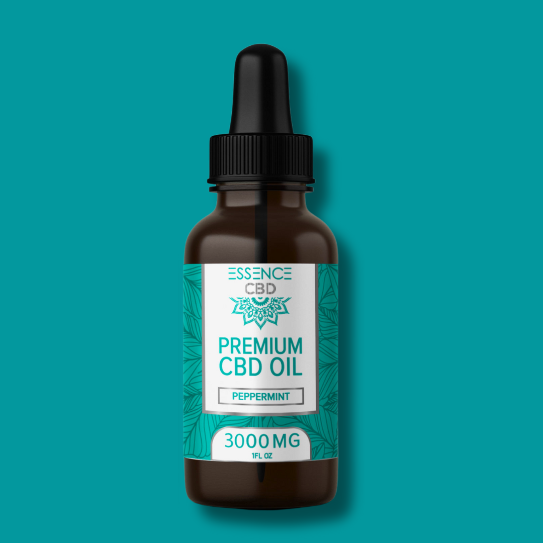 CBD Oils