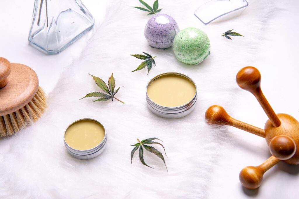 Why Is Cannabis Topical Getting Popular?