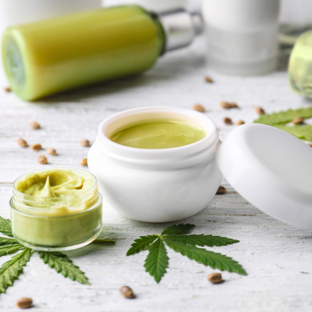 Top 3 Conditions That Cannabis Topical Can Heal