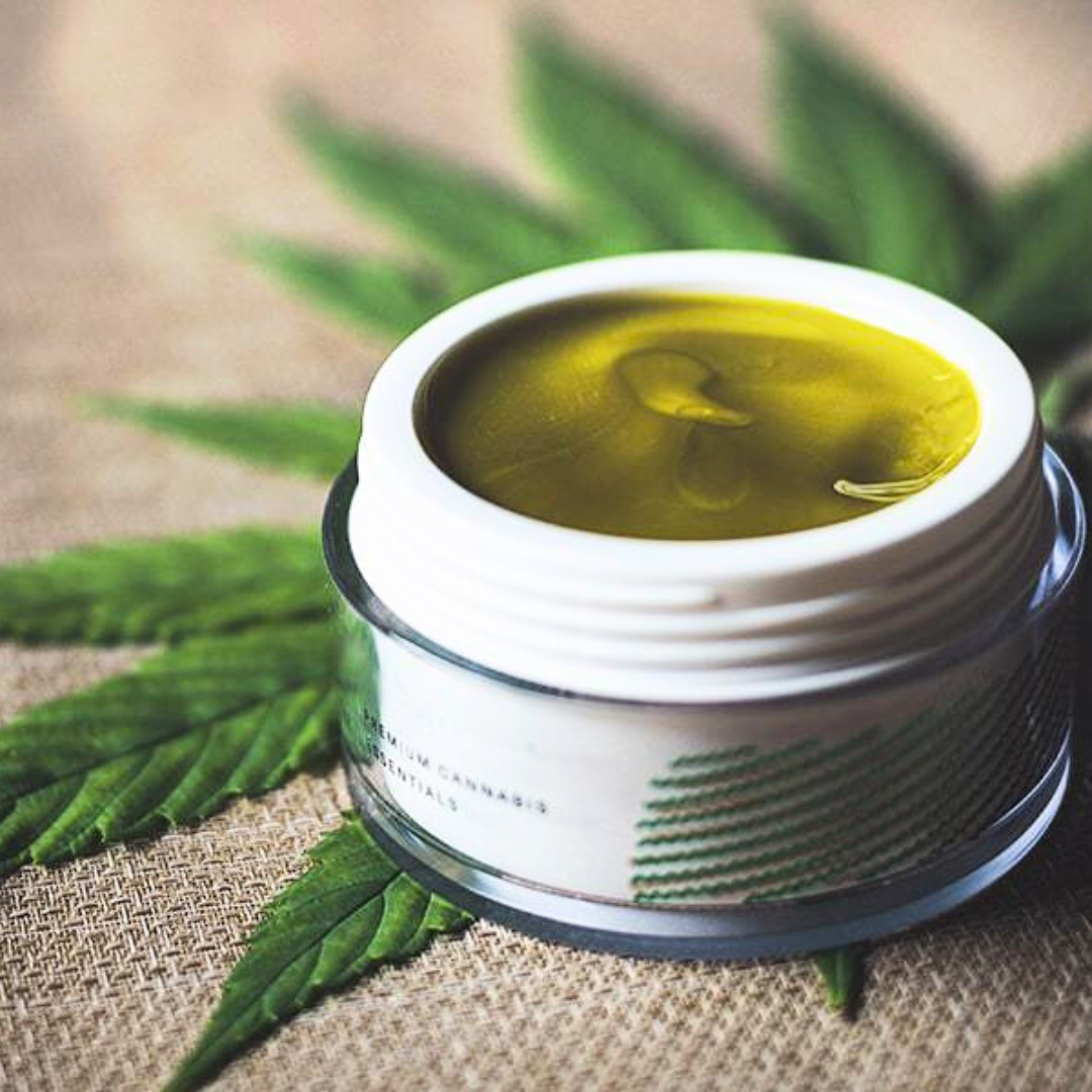 Discover the Power of CBD Salve: Enhancing Sleep and Easing Anxiety