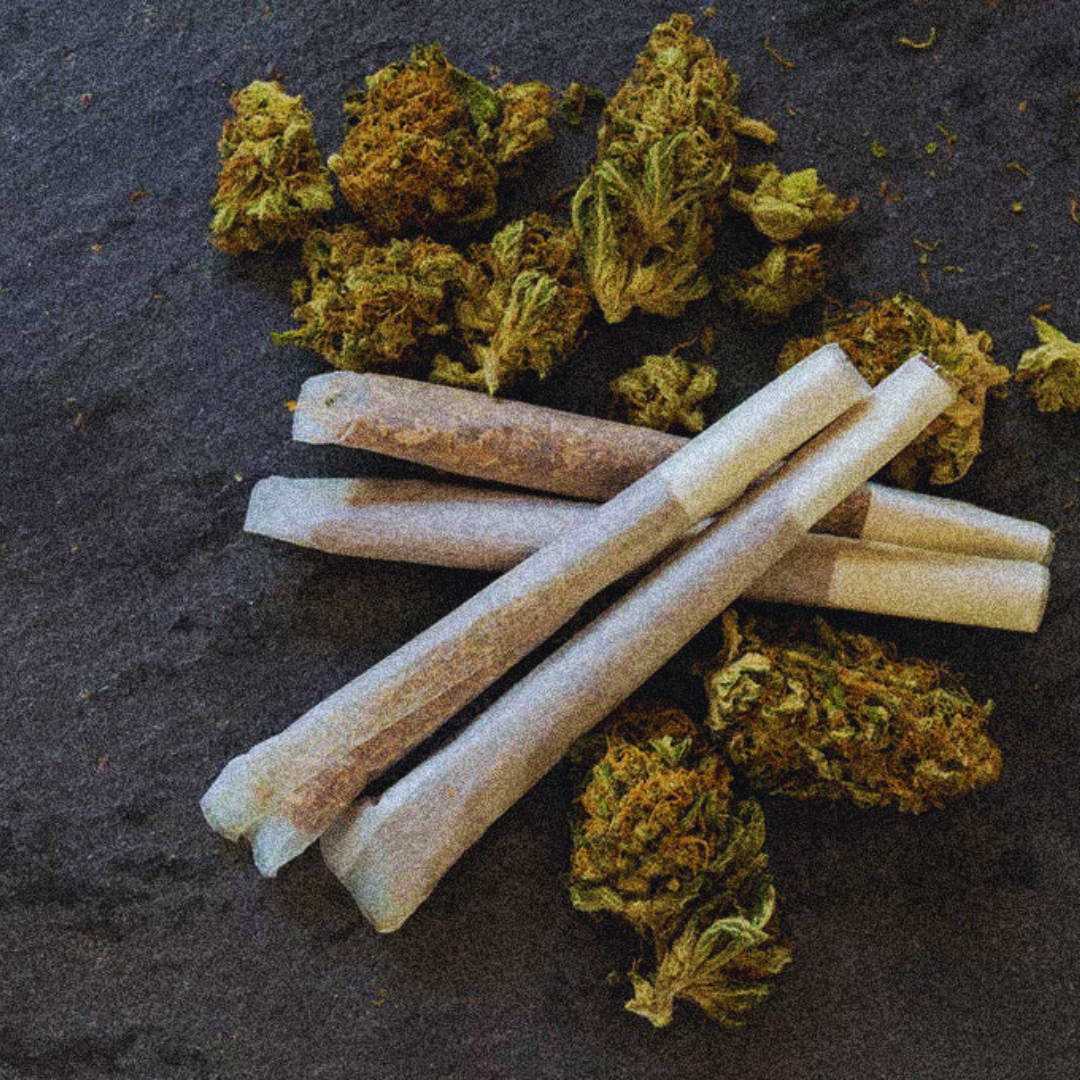 The Blissful Journey to a Good Night's Sleep: Unveiling the Benefits of Cannabis Pre-Rolls