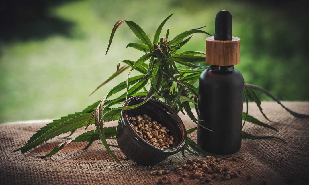 Cannabis and it’s Potential for Anxiety Treatments