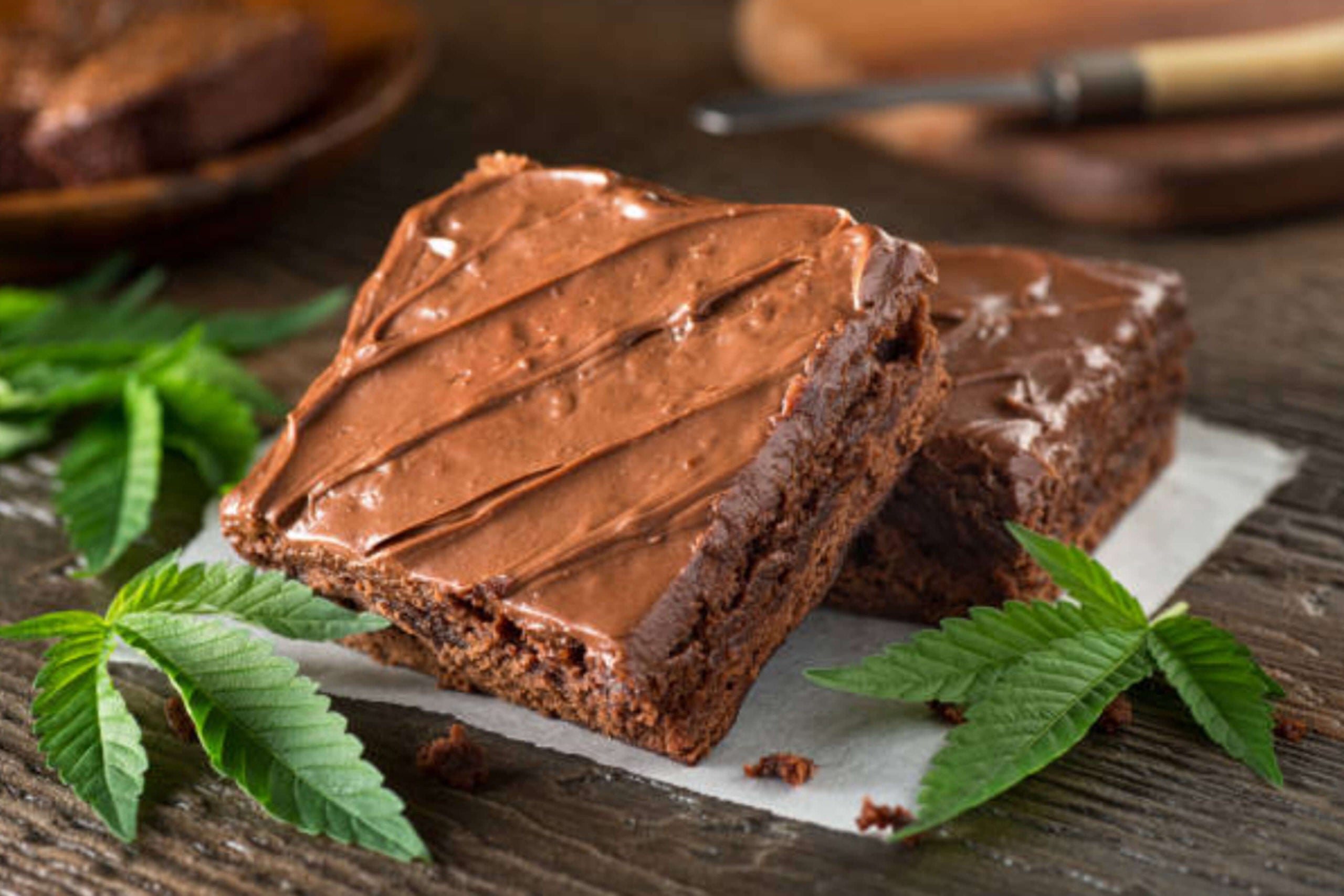 Sweet Dreams Made Delicious: Unwind with CBD Chocolate for Restful Sleep