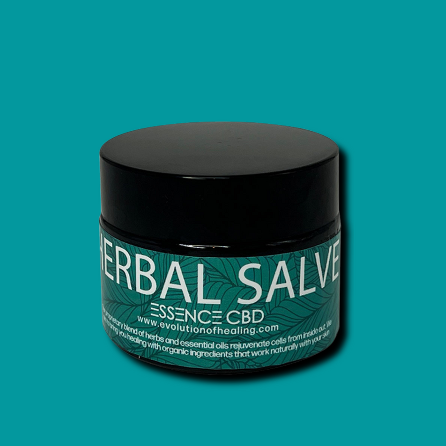 Essence: Salve 1000mg 2oz