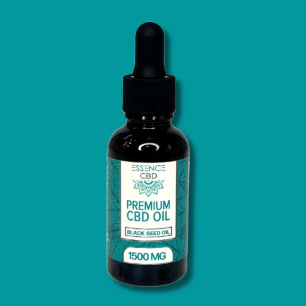 エッセンシャルオイル PREMIUM CBD OIL 30ml 1350mg 1350mg Orange CBD Oil – BETTER CONDITIONS