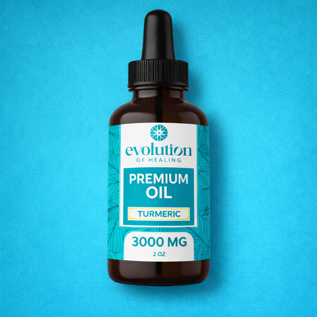 Essence:  Oil 3000mg 2oz