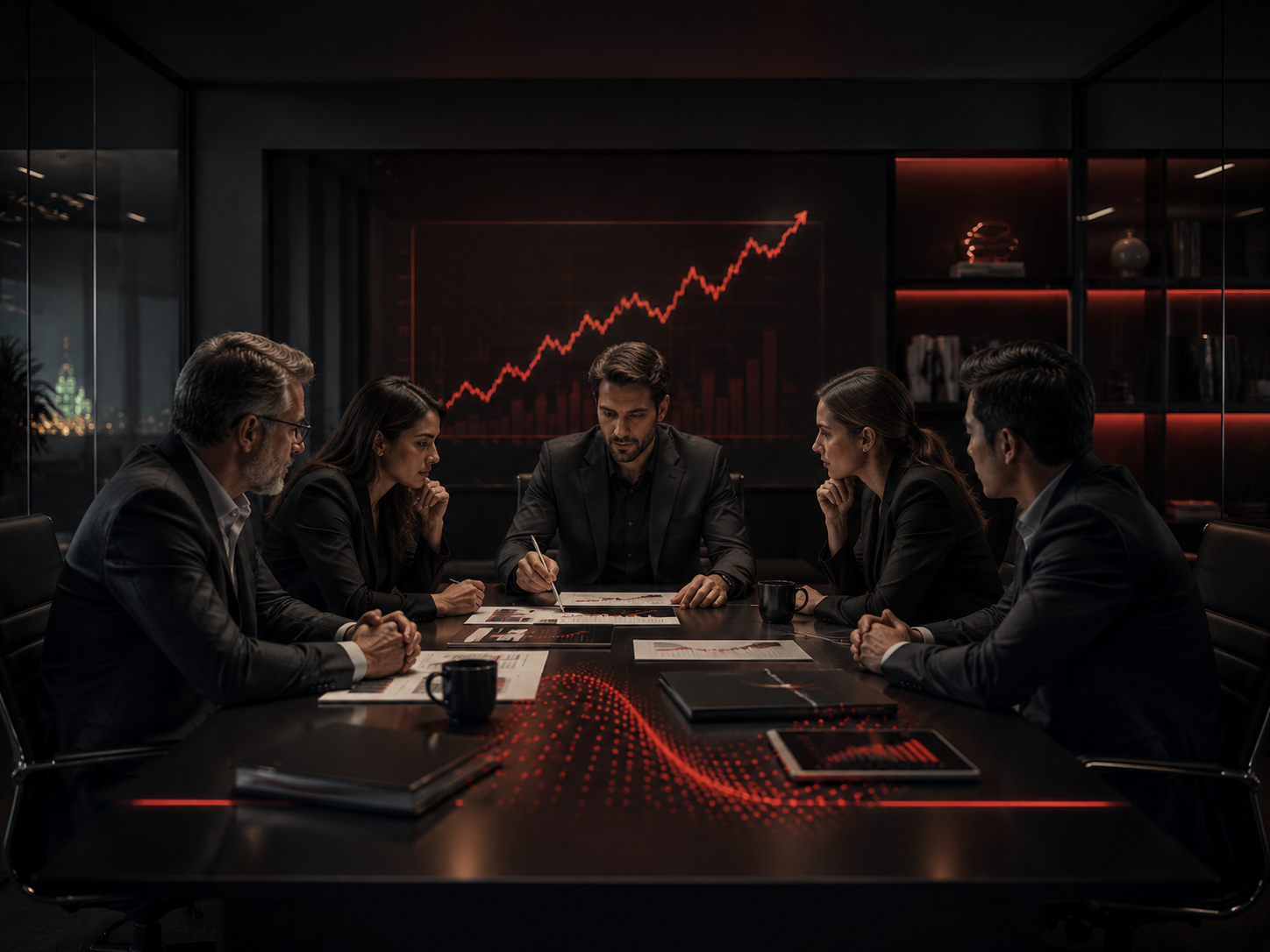 Angel investments finance imagery